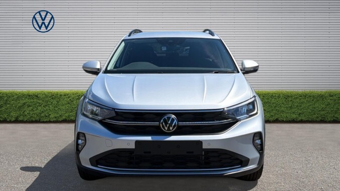 Volkswagen Taigo 1.0 TSI 115 Match 5dr DSG Petrol Hatchback - Image 7